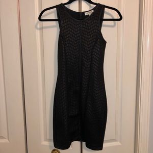 Short Black Formal Dress
